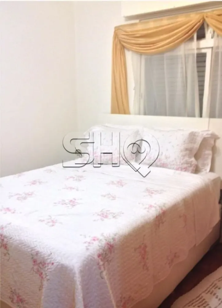 Apartamento, 2 quartos, 79 m² - Foto 16