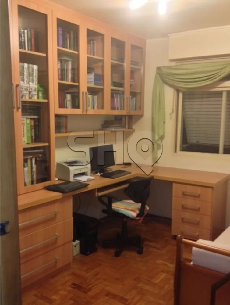 Apartamento, 2 quartos, 79 m² - Foto 2