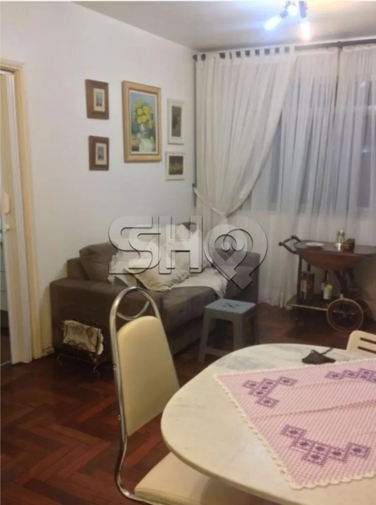 Apartamento, 2 quartos, 79 m² - Foto 5