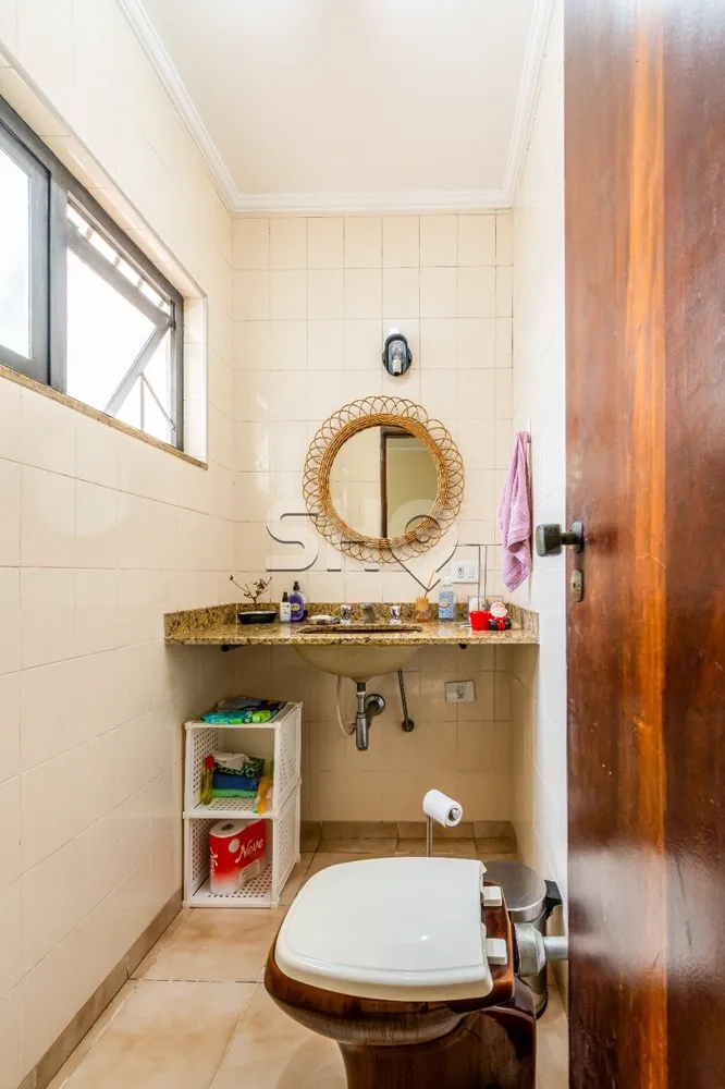 Casa, 5 quartos, 250 m² - Foto 7