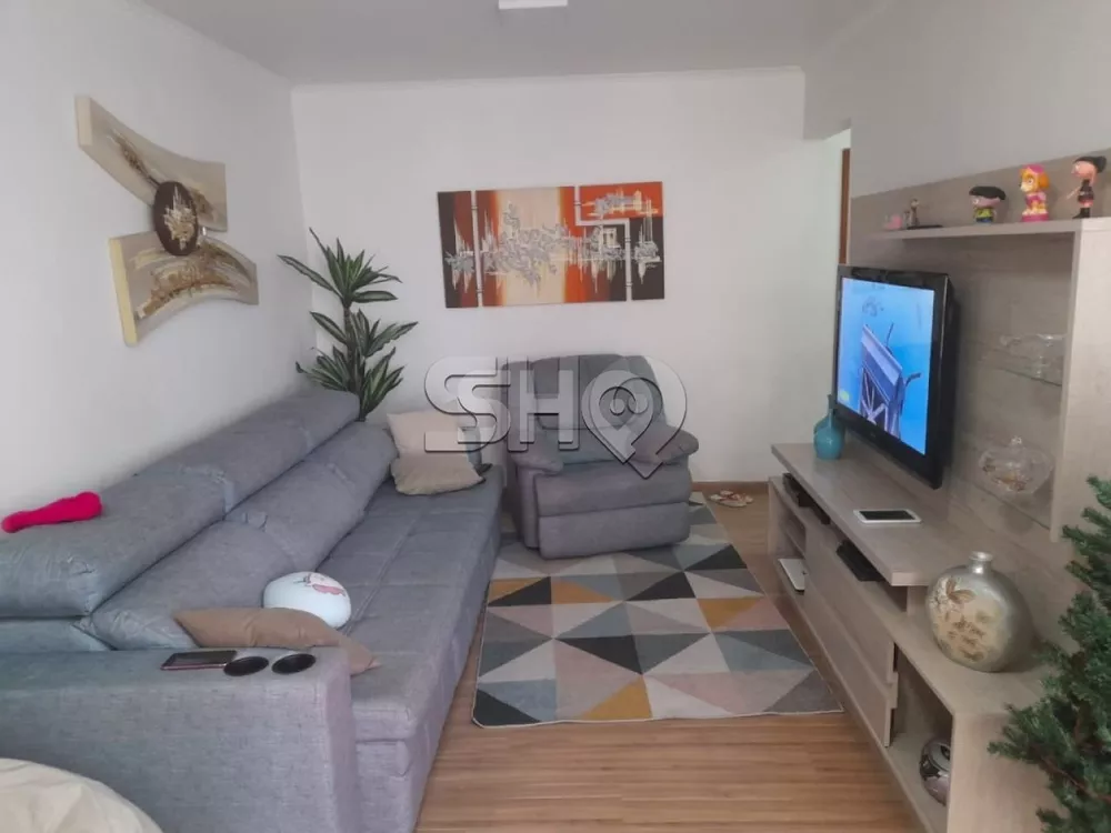 Apartamento, 3 quartos, 89 m² - Foto 8