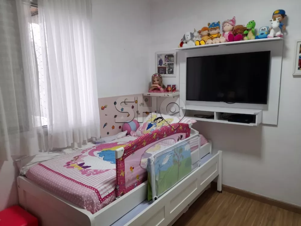 Apartamento, 3 quartos, 89 m² - Foto 5