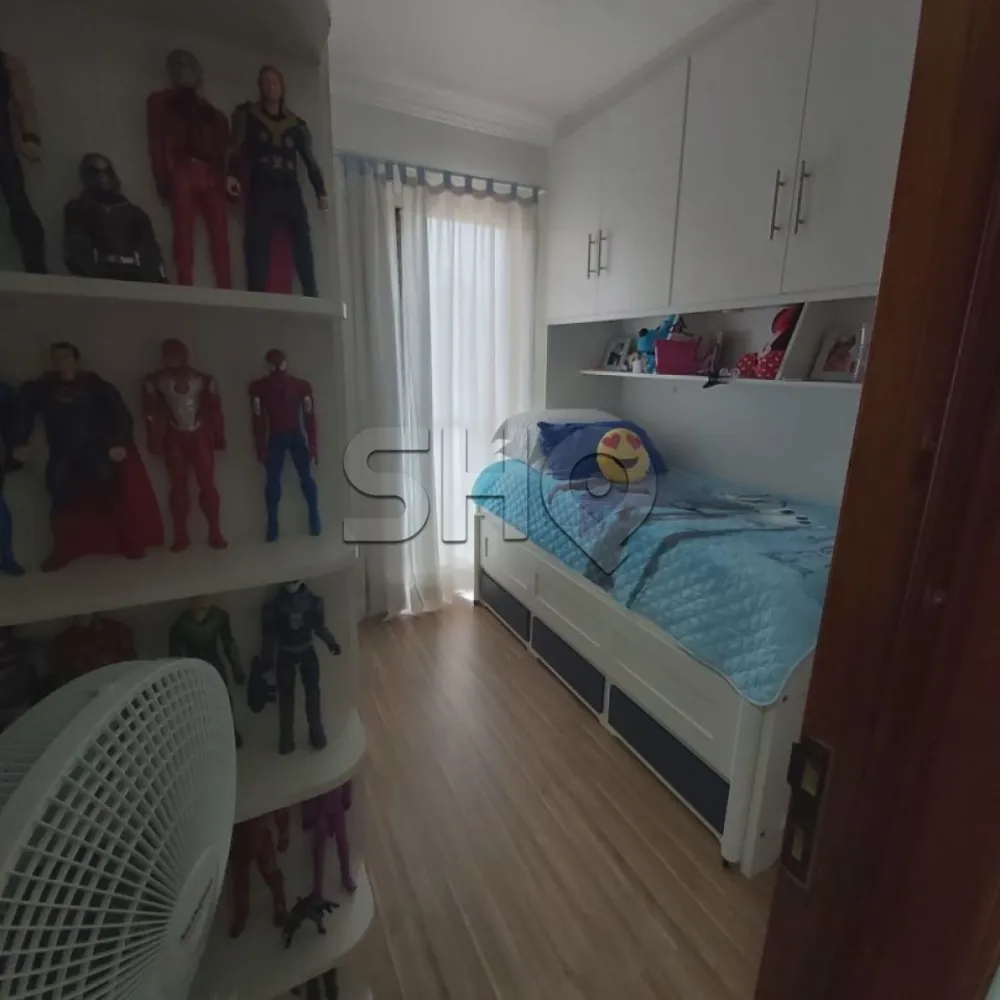 Apartamento, 3 quartos, 89 m² - Foto 9