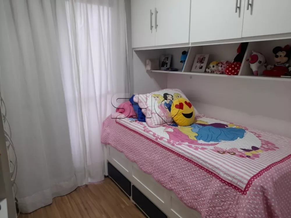 Apartamento, 3 quartos, 89 m² - Foto 4