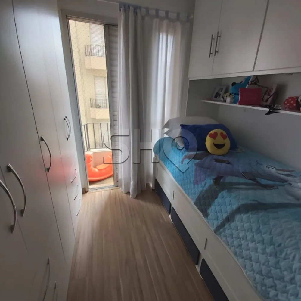 Apartamento, 3 quartos, 89 m² - Foto 4