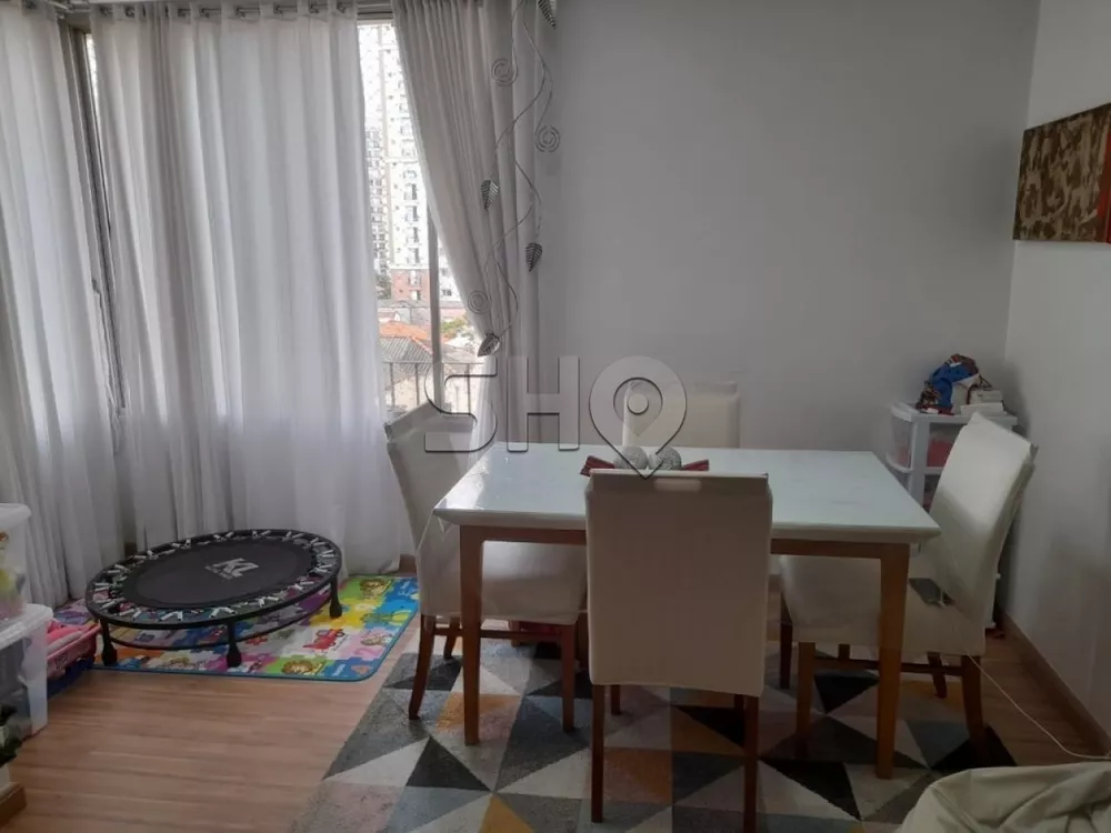 Apartamento, 3 quartos, 89 m² - Foto 2