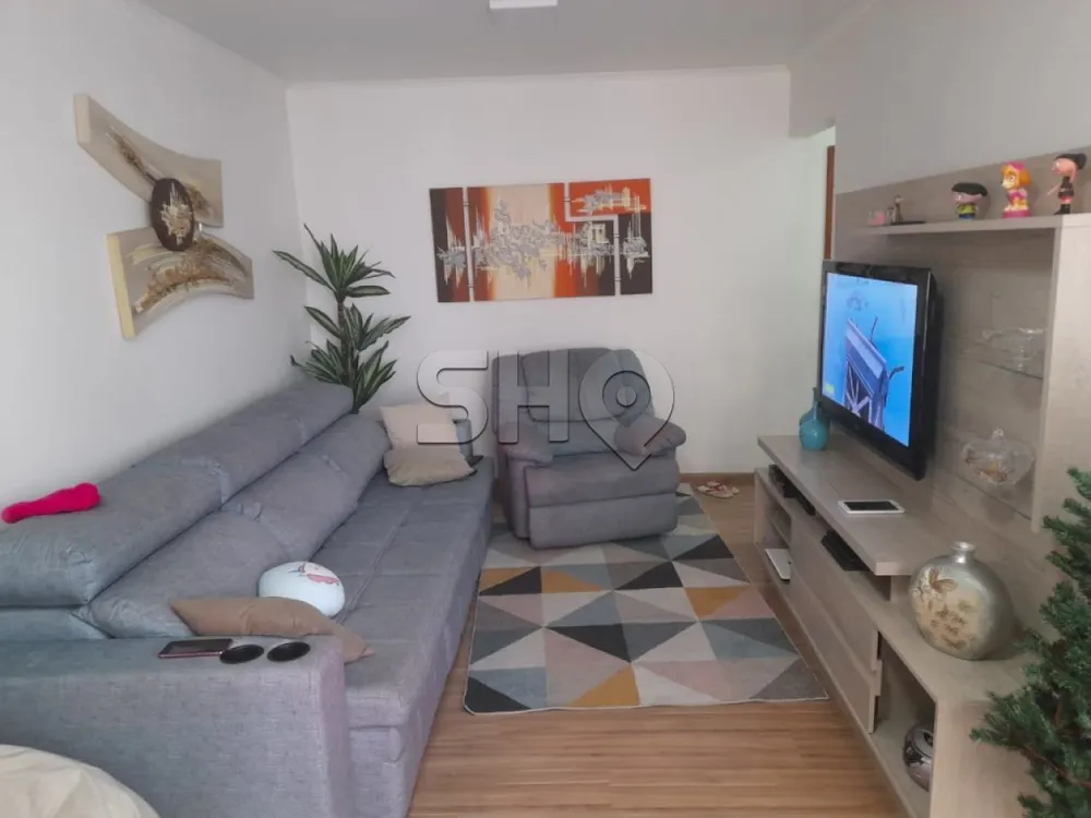 Apartamento, 3 quartos, 89 m² - Foto 12