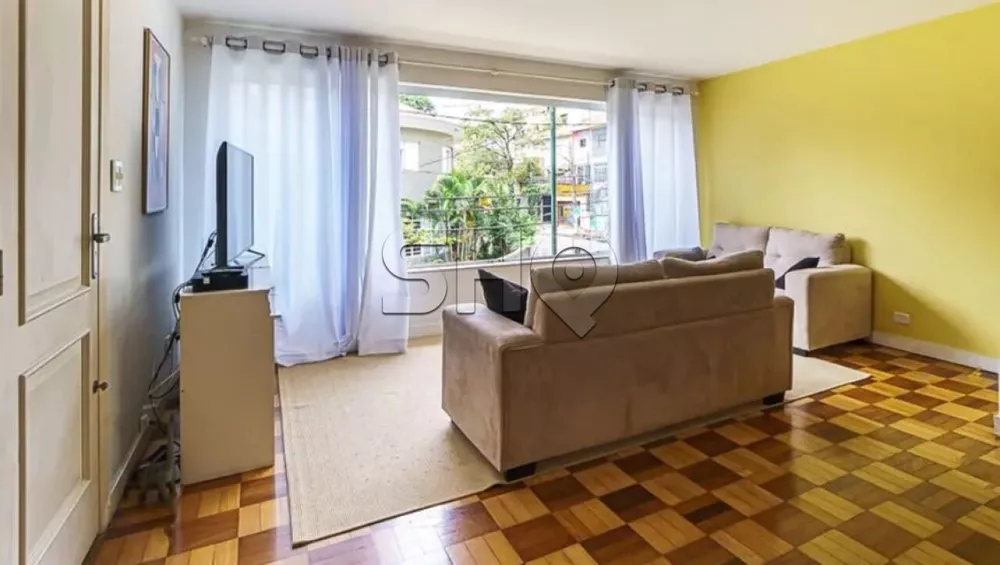 Sobrado à venda com 3 quartos, 170m² - Foto 3