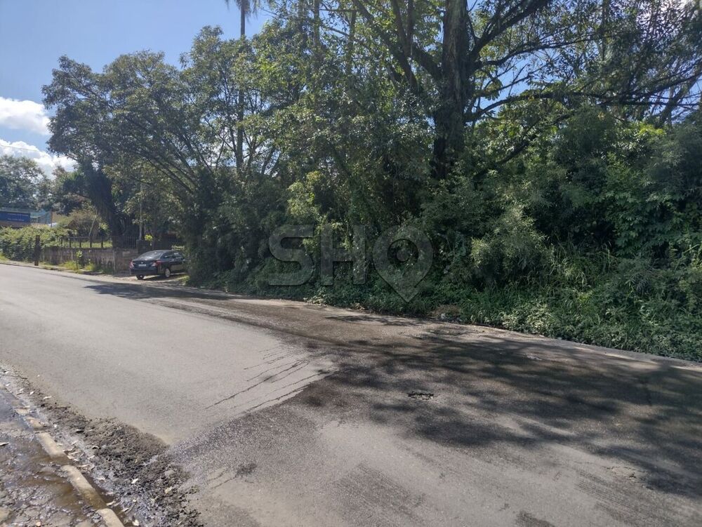 Terreno, 8000 m² - Foto 1