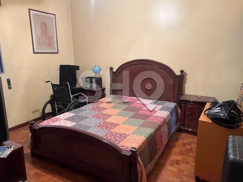 Apartamento à venda com 3 quartos, 120m² - Foto 6