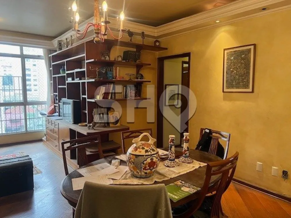Apartamento, 3 quartos, 120 m² - Foto 18