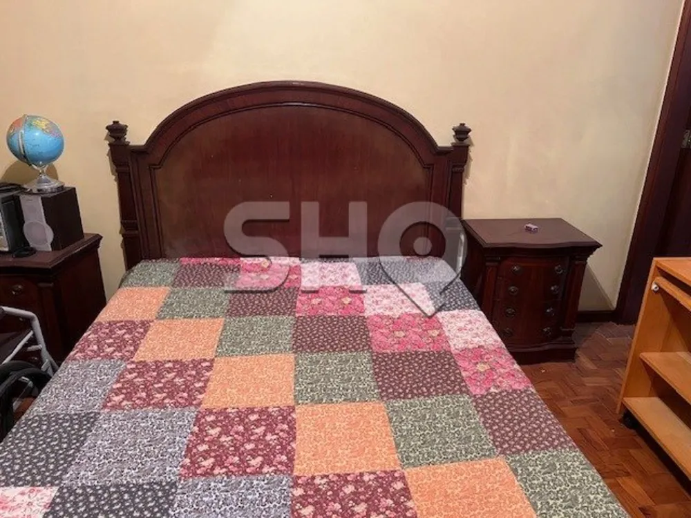 Apartamento, 3 quartos, 120 m² - Foto 26