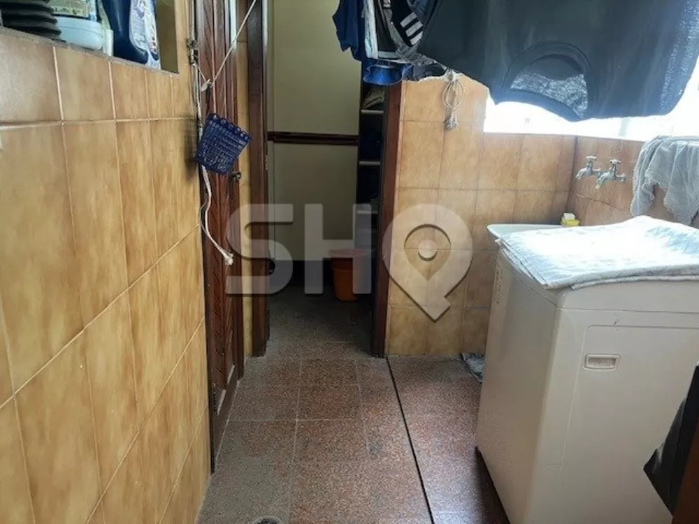 Apartamento à venda com 3 quartos, 120m² - Foto 11