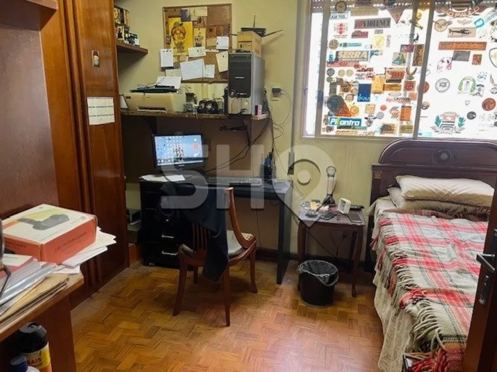 Apartamento à venda com 3 quartos, 120m² - Foto 4