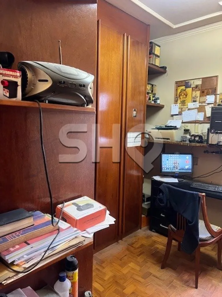 Apartamento, 3 quartos, 120 m² - Foto 23