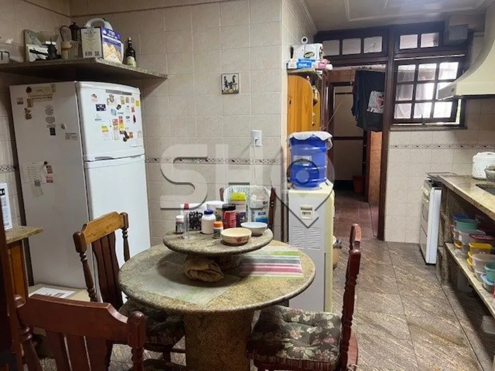 Apartamento à venda com 3 quartos, 120m² - Foto 8