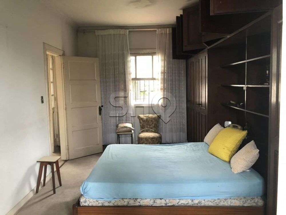 Sobrado à venda com 5 quartos, 320m² - Foto 15