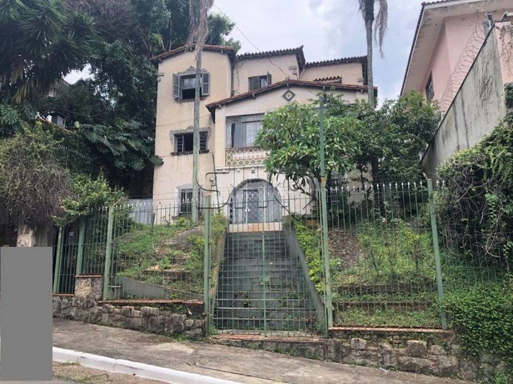 Sobrado à venda com 5 quartos, 320m² - Foto 2