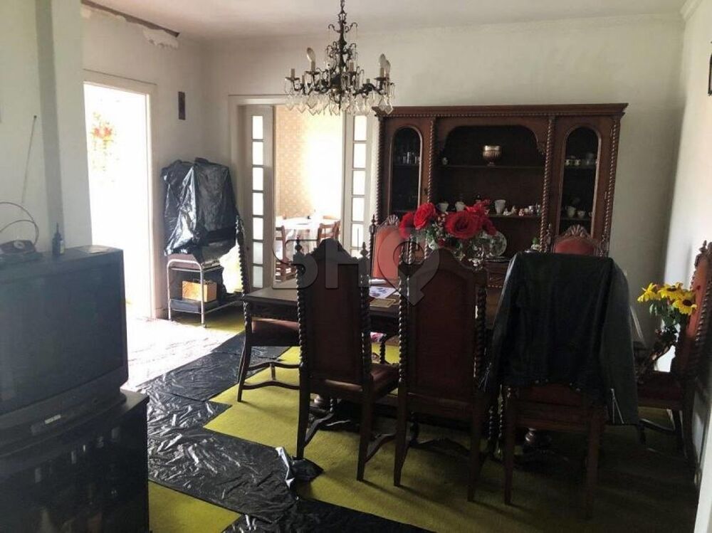 Sobrado à venda com 5 quartos, 320m² - Foto 4