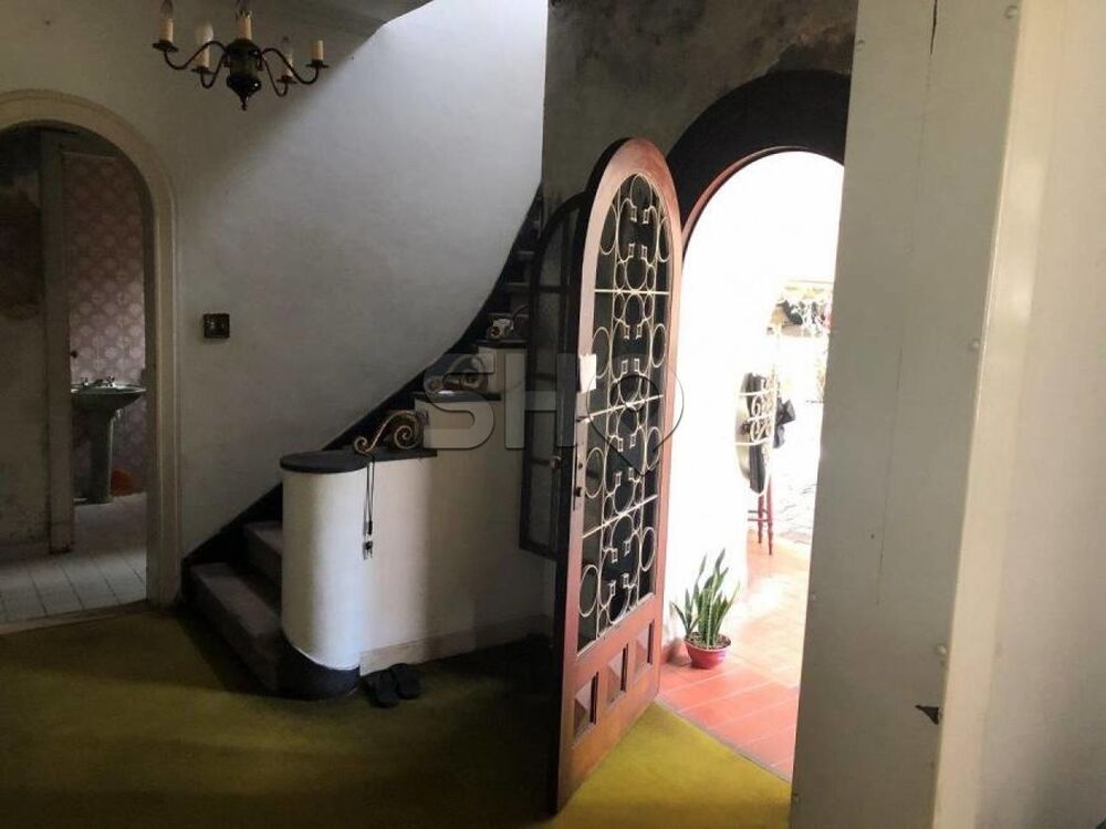 Sobrado à venda com 5 quartos, 320m² - Foto 3