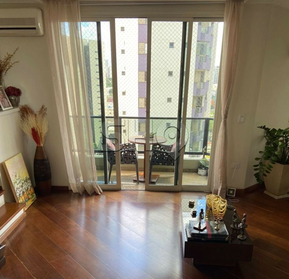 Apartamento, 3 quartos, 178 m² - Foto 4