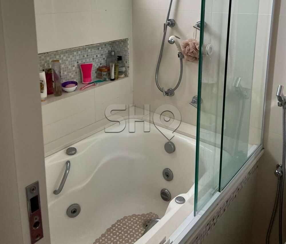 Apartamento, 3 quartos, 178 m² - Foto 14