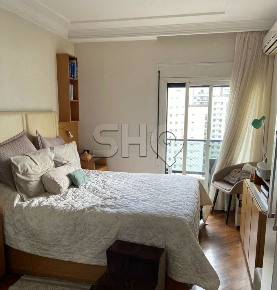 Apartamento, 3 quartos, 178 m² - Foto 10