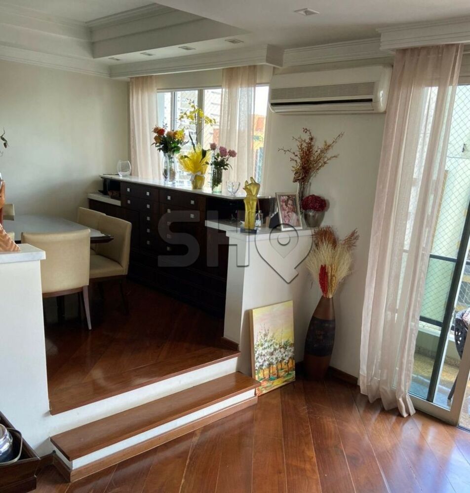Apartamento, 3 quartos, 178 m² - Foto 3