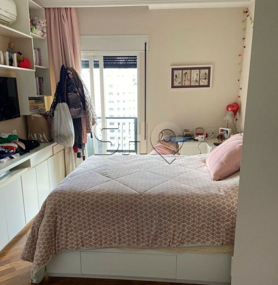 Apartamento, 3 quartos, 178 m² - Foto 12