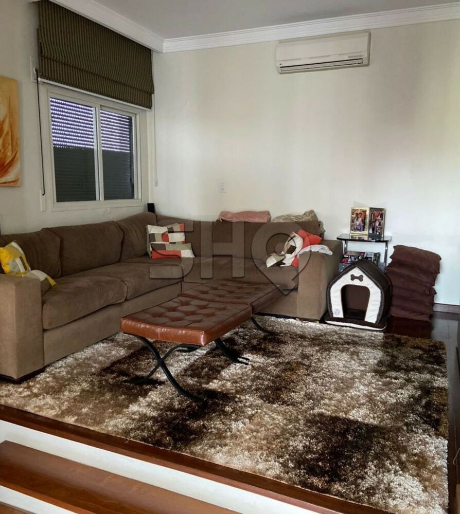 Apartamento, 3 quartos, 178 m² - Foto 2