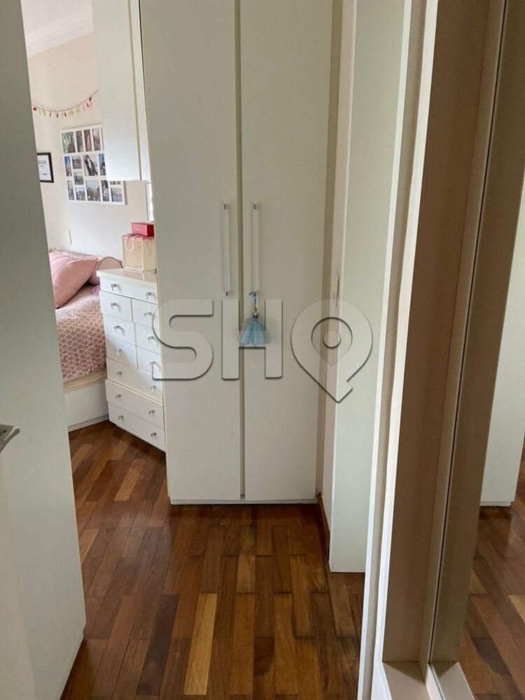 Apartamento, 3 quartos, 178 m² - Foto 8