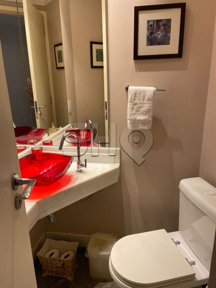 Apartamento, 3 quartos, 178 m² - Foto 15