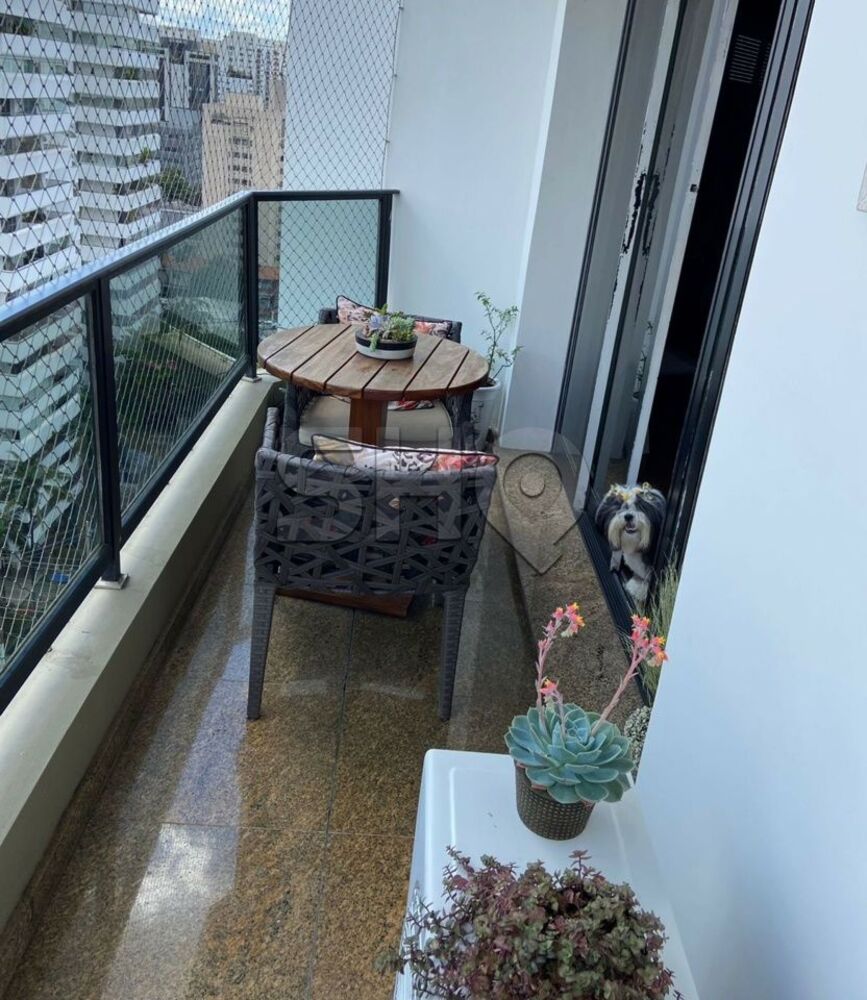 Apartamento, 3 quartos, 178 m² - Foto 5