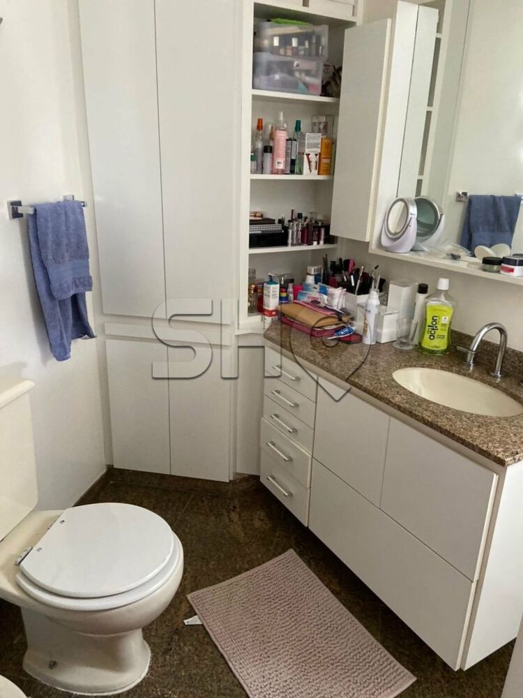 Apartamento, 3 quartos, 178 m² - Foto 13