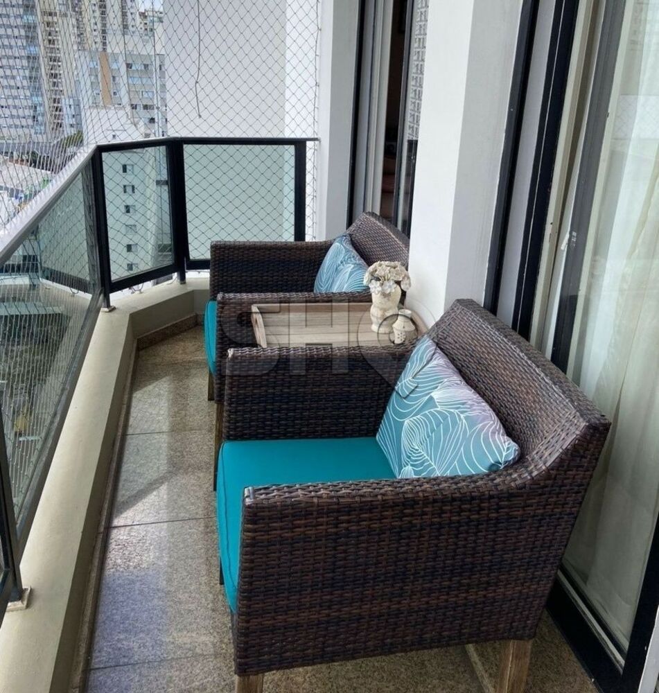 Apartamento, 3 quartos, 178 m² - Foto 6