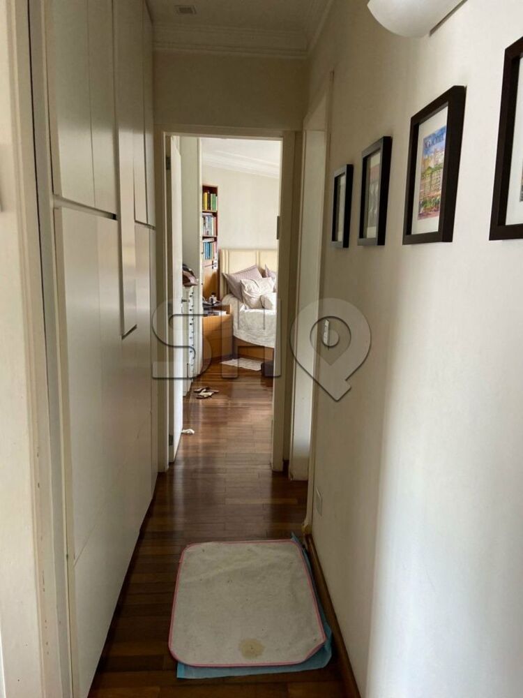 Apartamento, 3 quartos, 178 m² - Foto 7