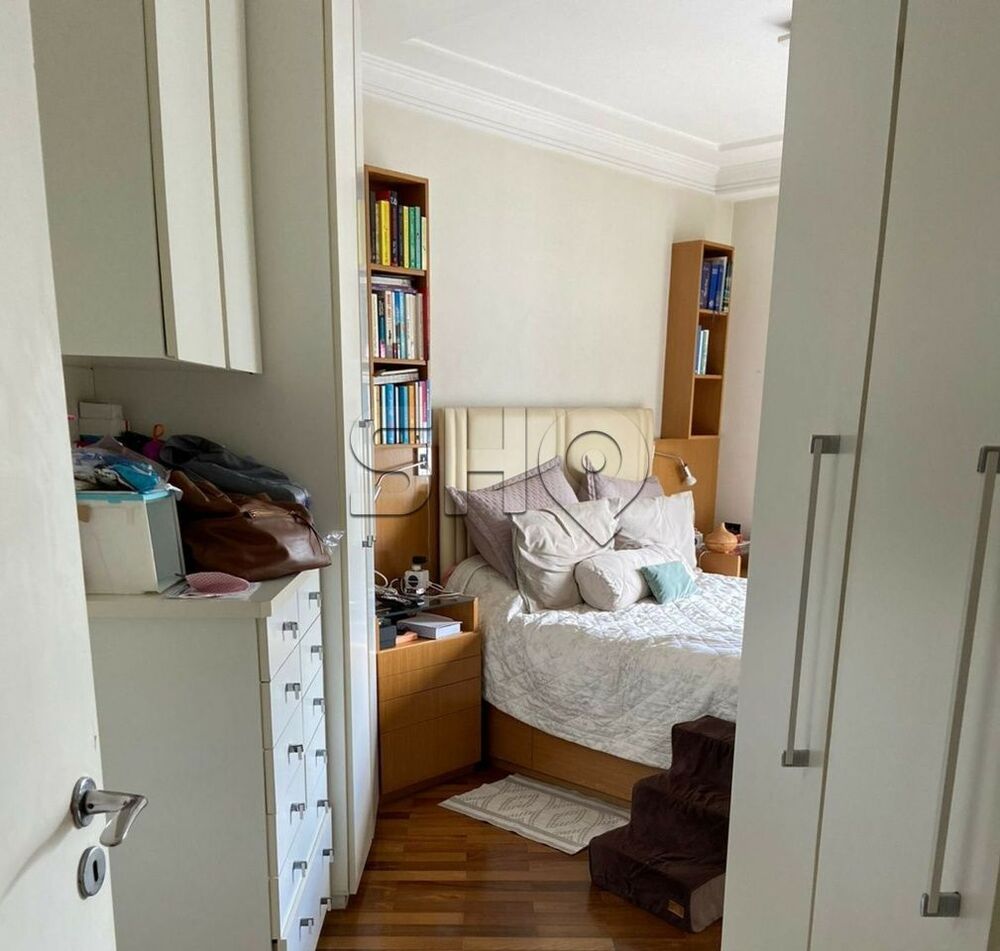 Apartamento, 3 quartos, 178 m² - Foto 9