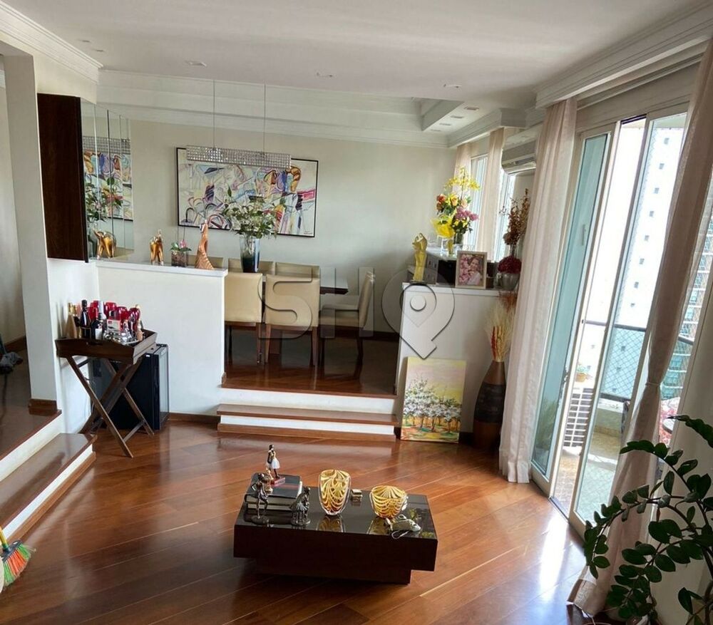 Apartamento, 3 quartos, 178 m² - Foto 1