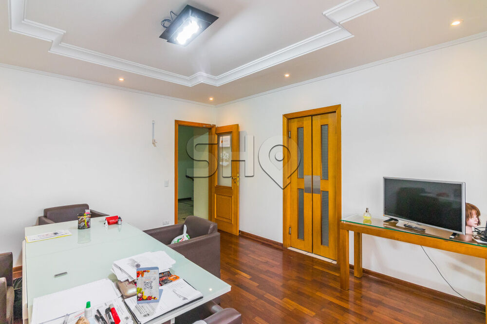 Sobrado, 8 quartos, 290 m² - Foto 17