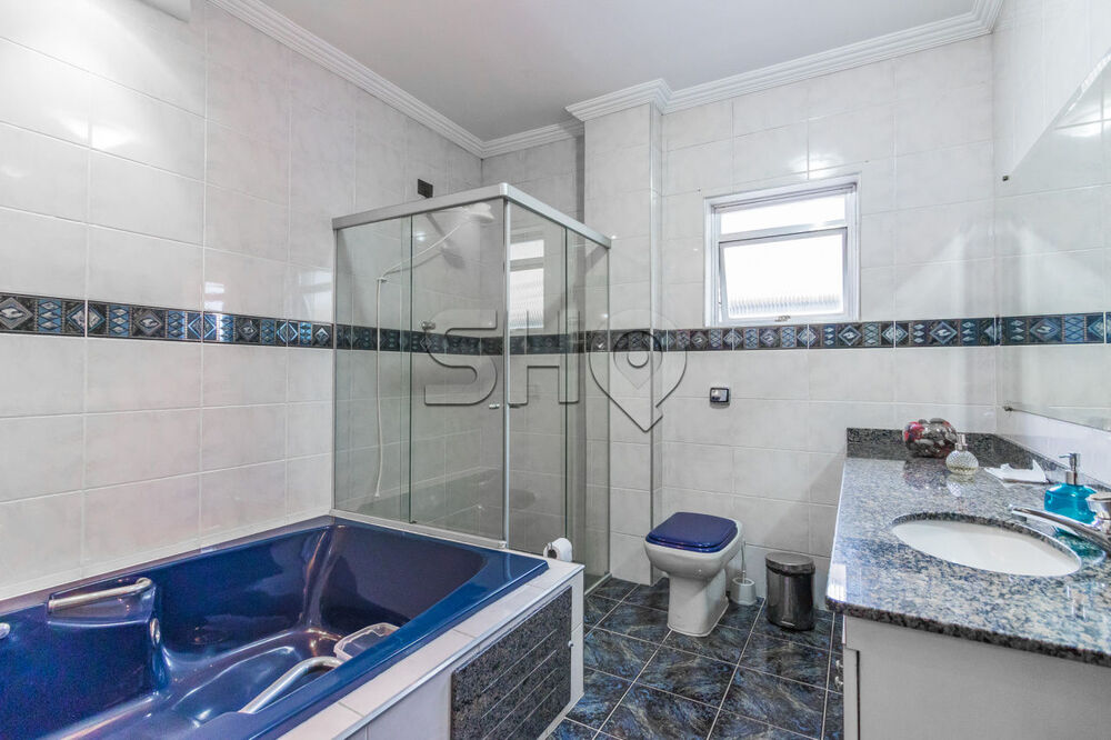 Sobrado, 8 quartos, 290 m² - Foto 5
