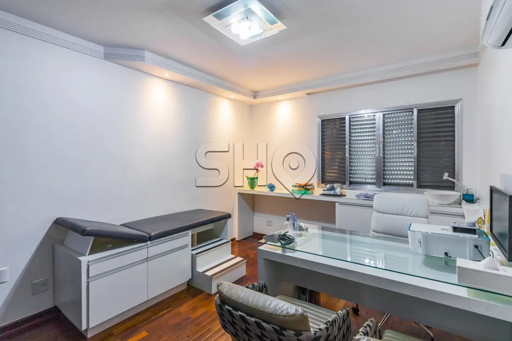 Sobrado, 8 quartos, 290 m² - Foto 9