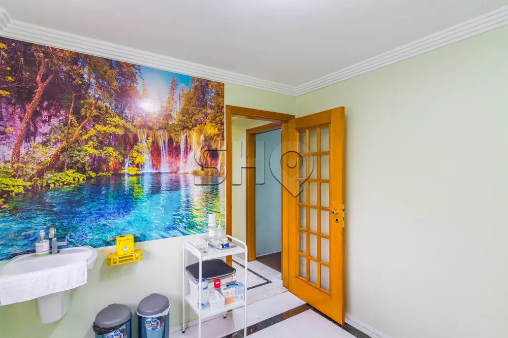 Sobrado, 8 quartos, 290 m² - Foto 13