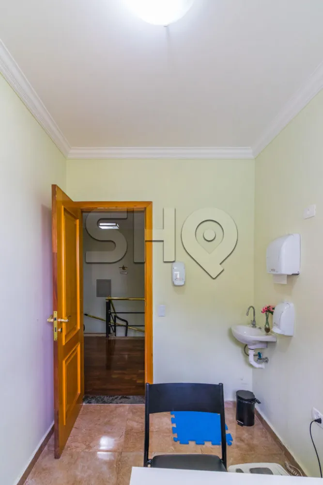 Sobrado, 8 quartos, 290 m² - Foto 7