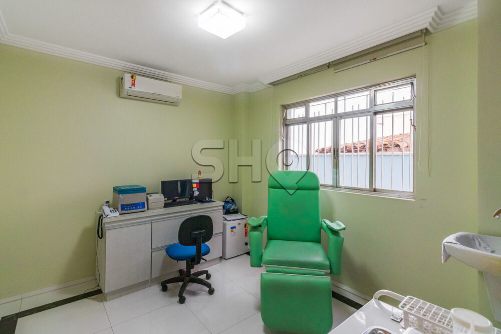 Sobrado, 8 quartos, 290 m² - Foto 12