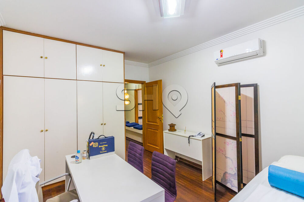 Sobrado, 8 quartos, 290 m² - Foto 10