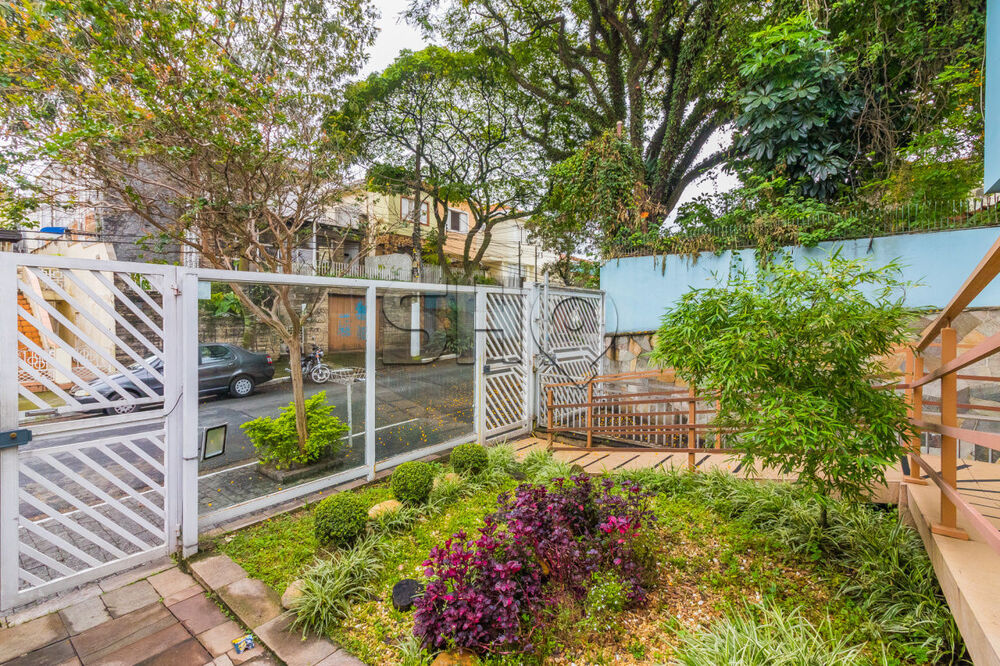 Sobrado, 8 quartos, 290 m² - Foto 23