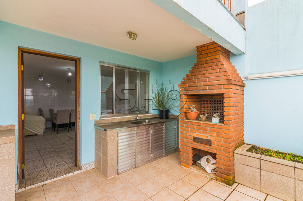 Sobrado, 8 quartos, 290 m² - Foto 21