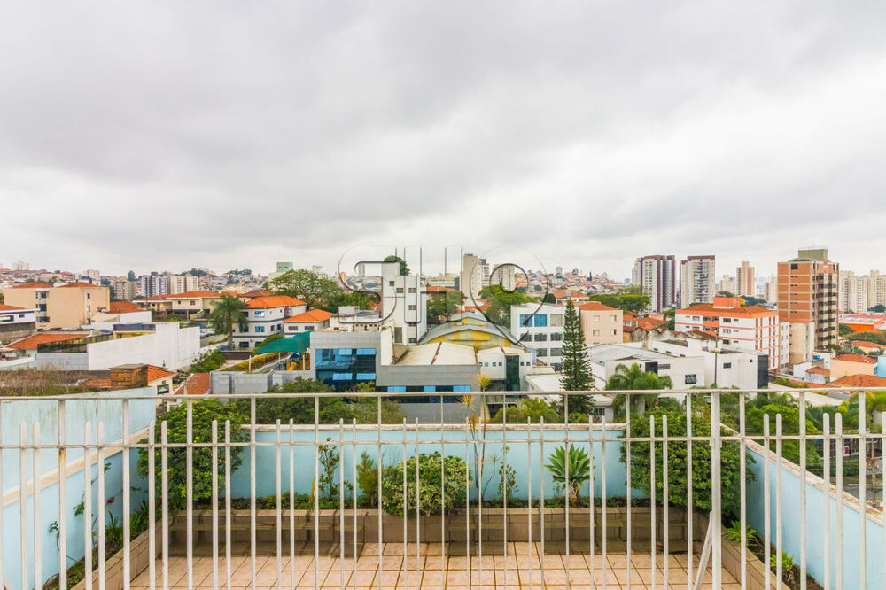 Sobrado, 8 quartos, 290 m² - Foto 18