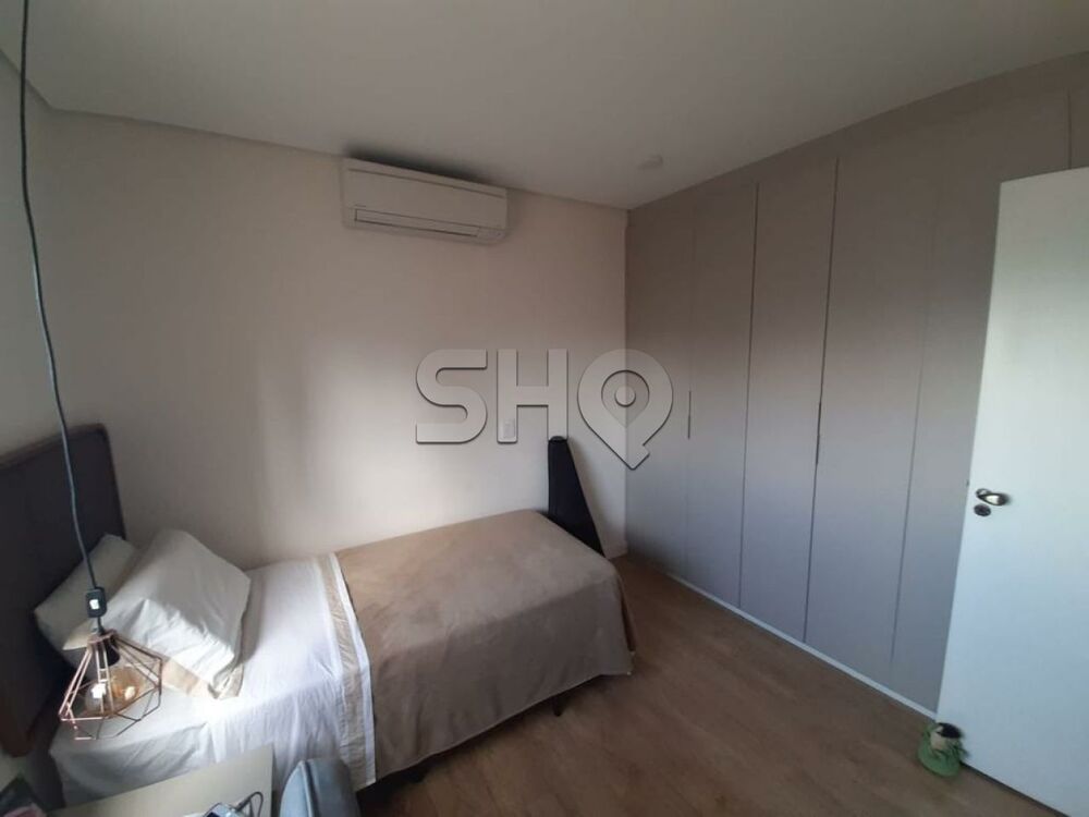 Apartamento à venda com 3 quartos, 120m² - Foto 6