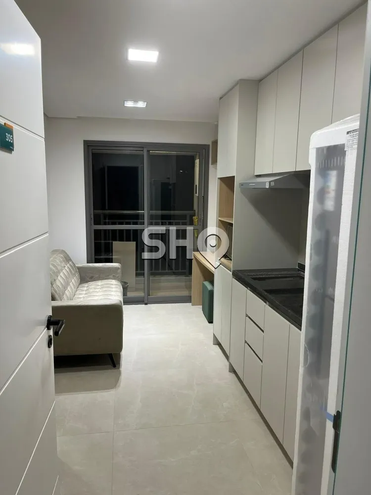 Apartamento, 1 quarto, 30 m² - Foto 19
